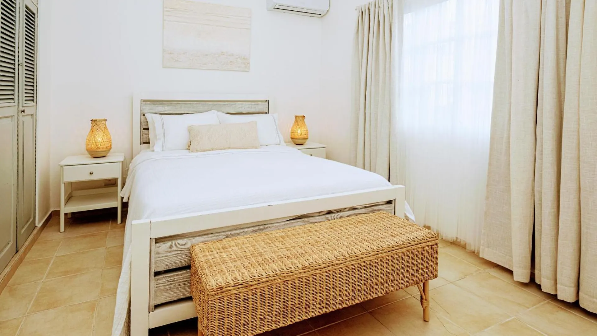 Daire 50 Steps To Private Beach Poolside Rooftop Terrace Punta Cana Dominik Cumhuriyeti