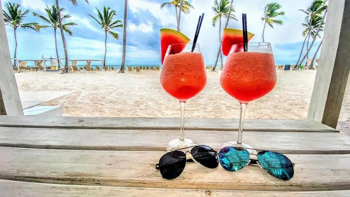50 Steps To Private Beach Poolside Rooftop Terrace Punta Cana Apartment